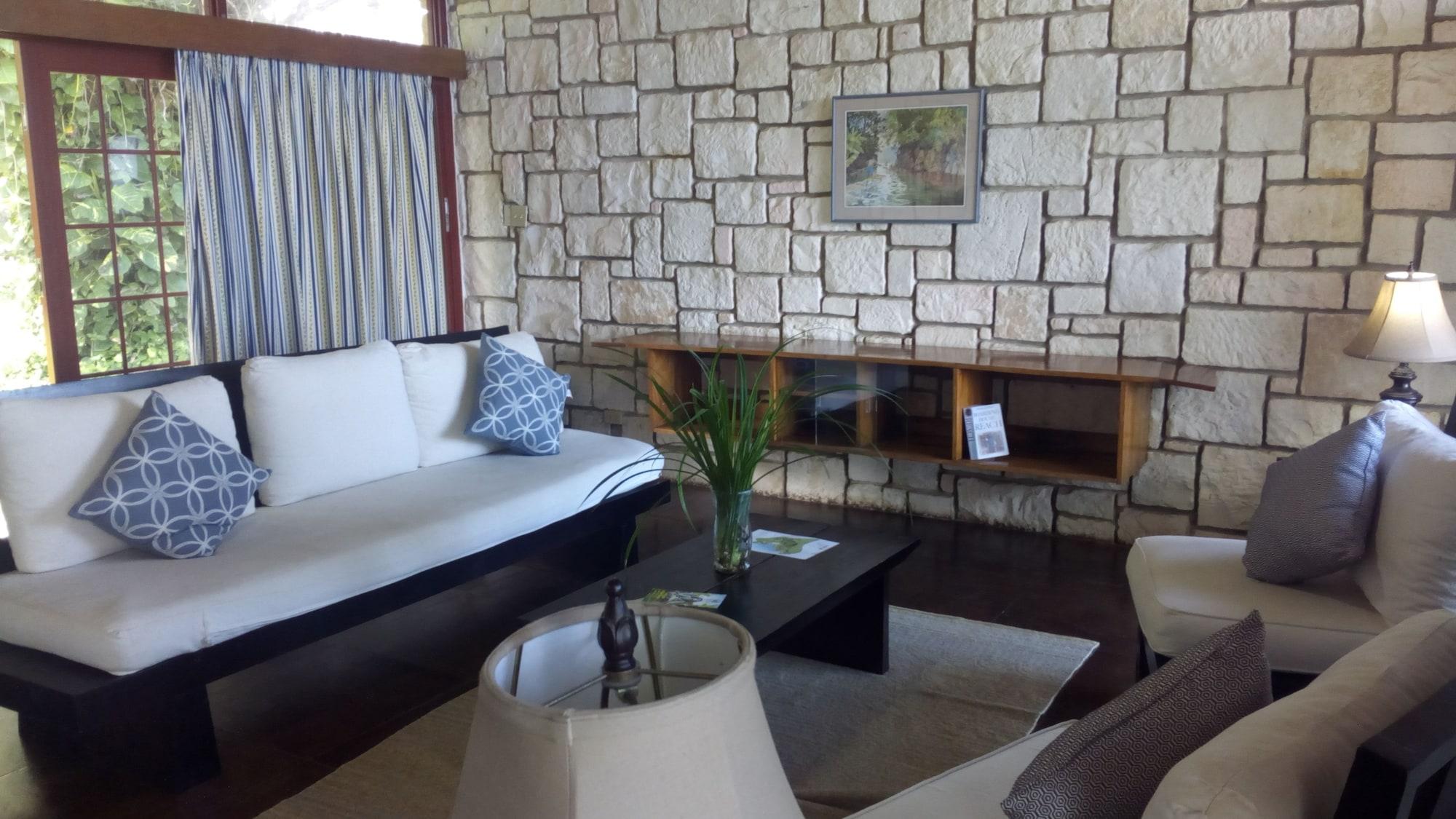 Hotel Frenchman's Cove Port Antonio