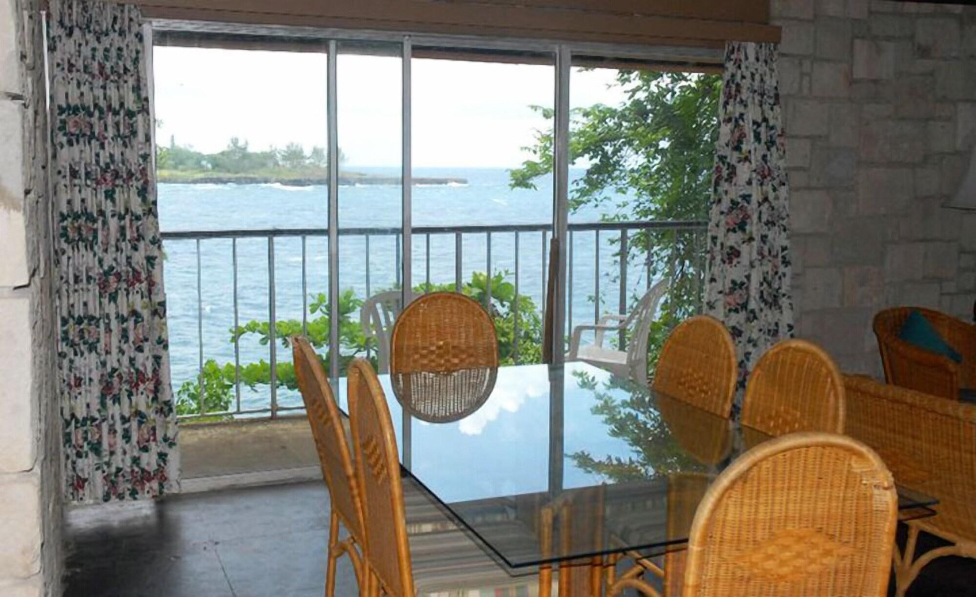 Frenchman's Cove Hotel Port Antonio