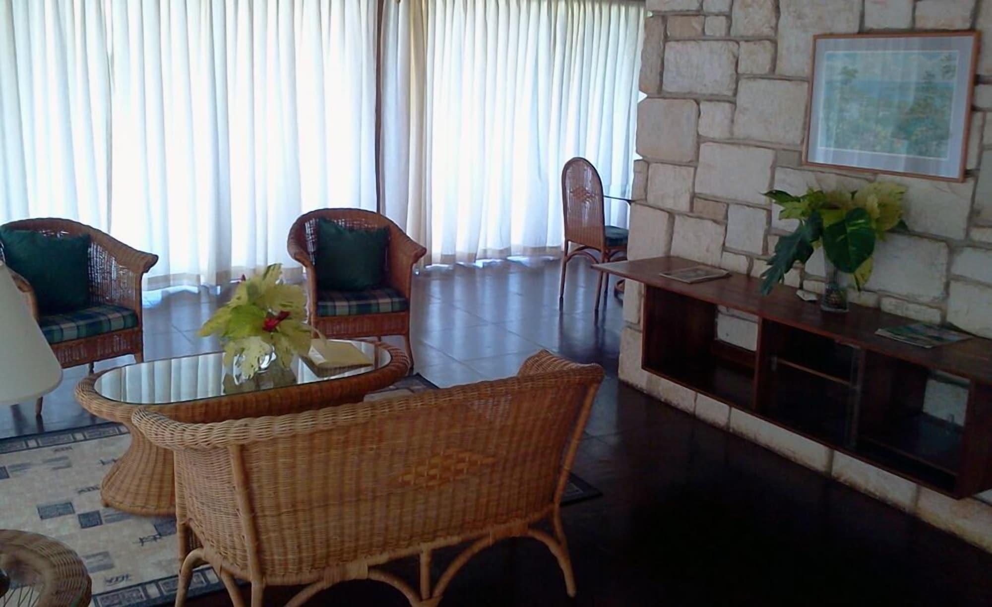 Hotel Frenchman's Cove Port Antonio