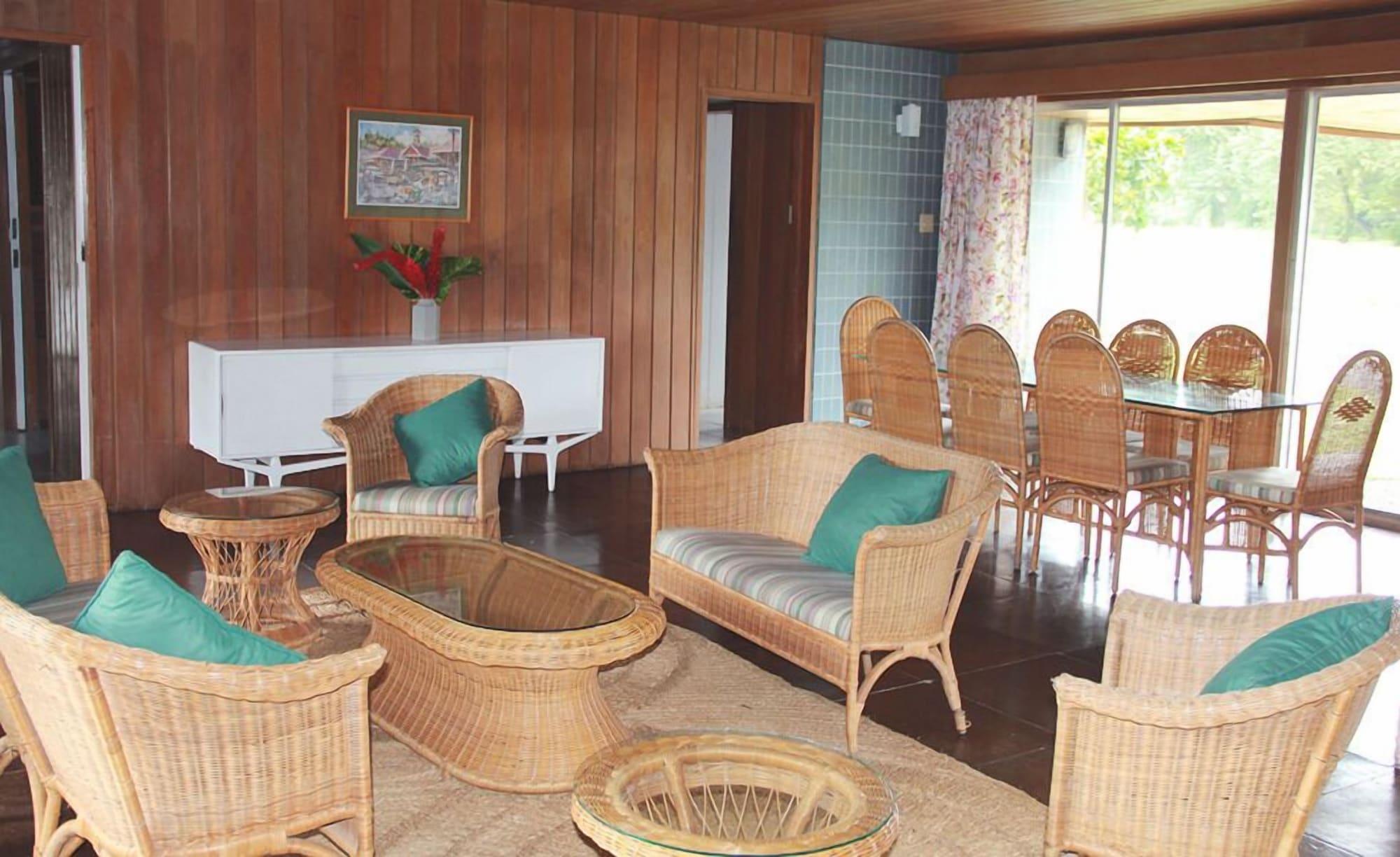 Frenchman's Cove Hotel