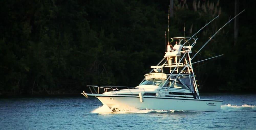 Frenchman's Cove