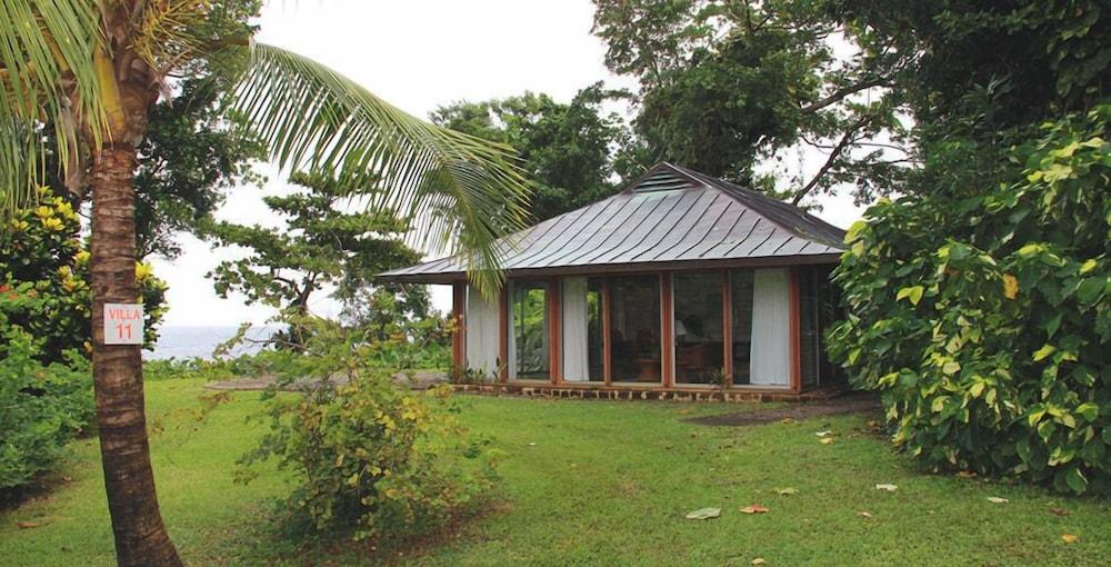 Frenchman's Cove Hotel Port Antonio