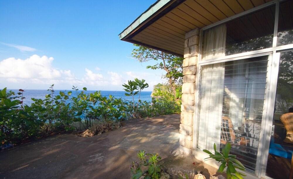 Frenchman's Cove Port Antonio