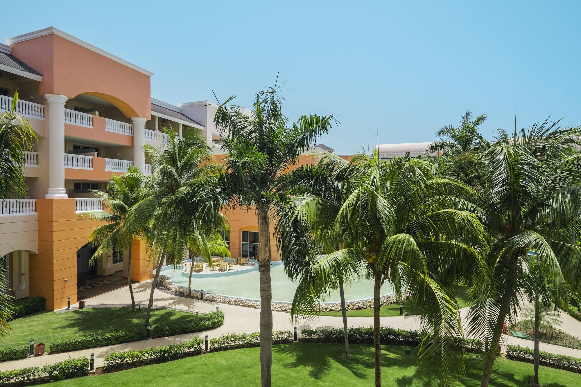 Iberostar Selection Rose Hall (adults Only) Montego Bay