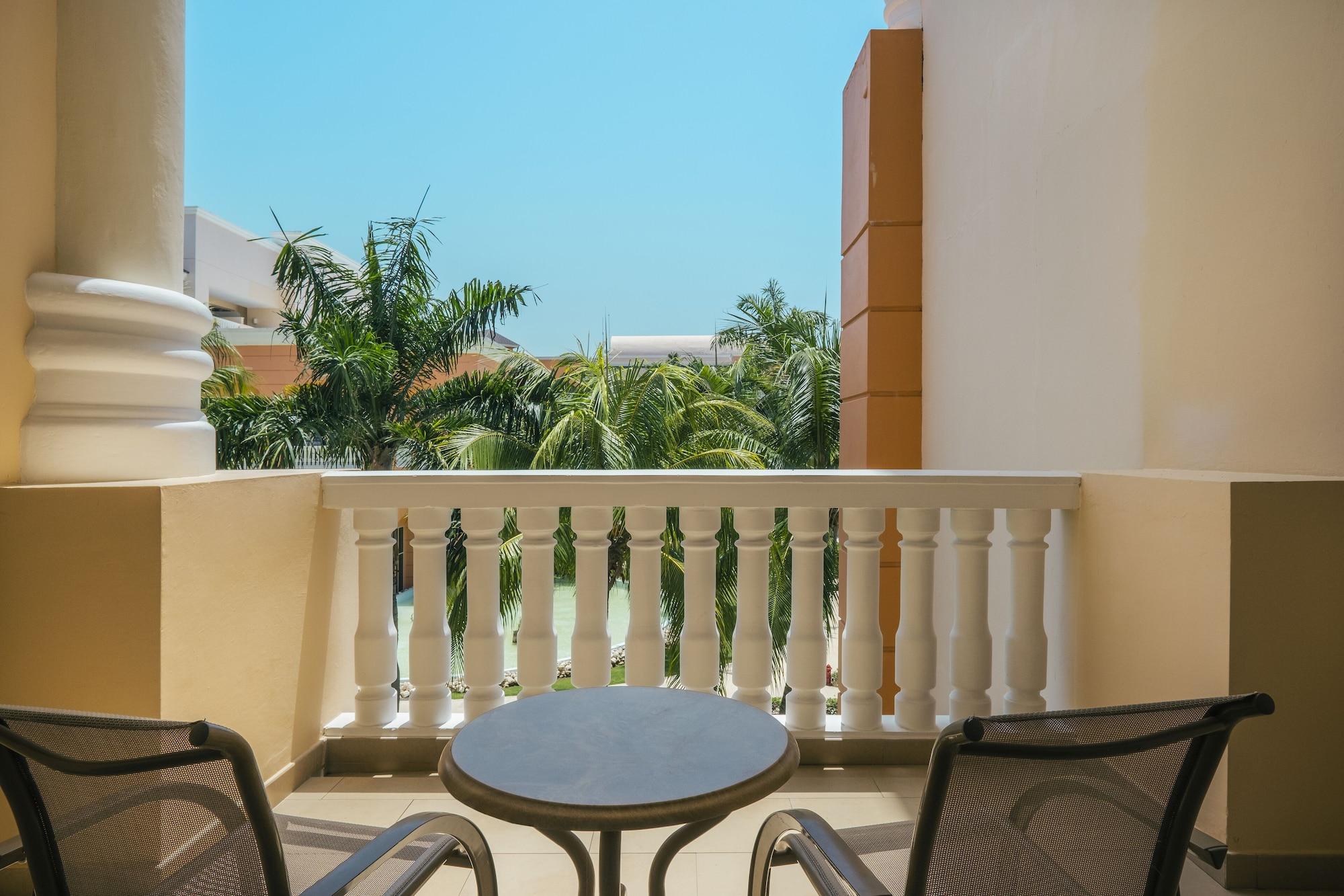 Iberostar Selection Rose Hall (adults Only)