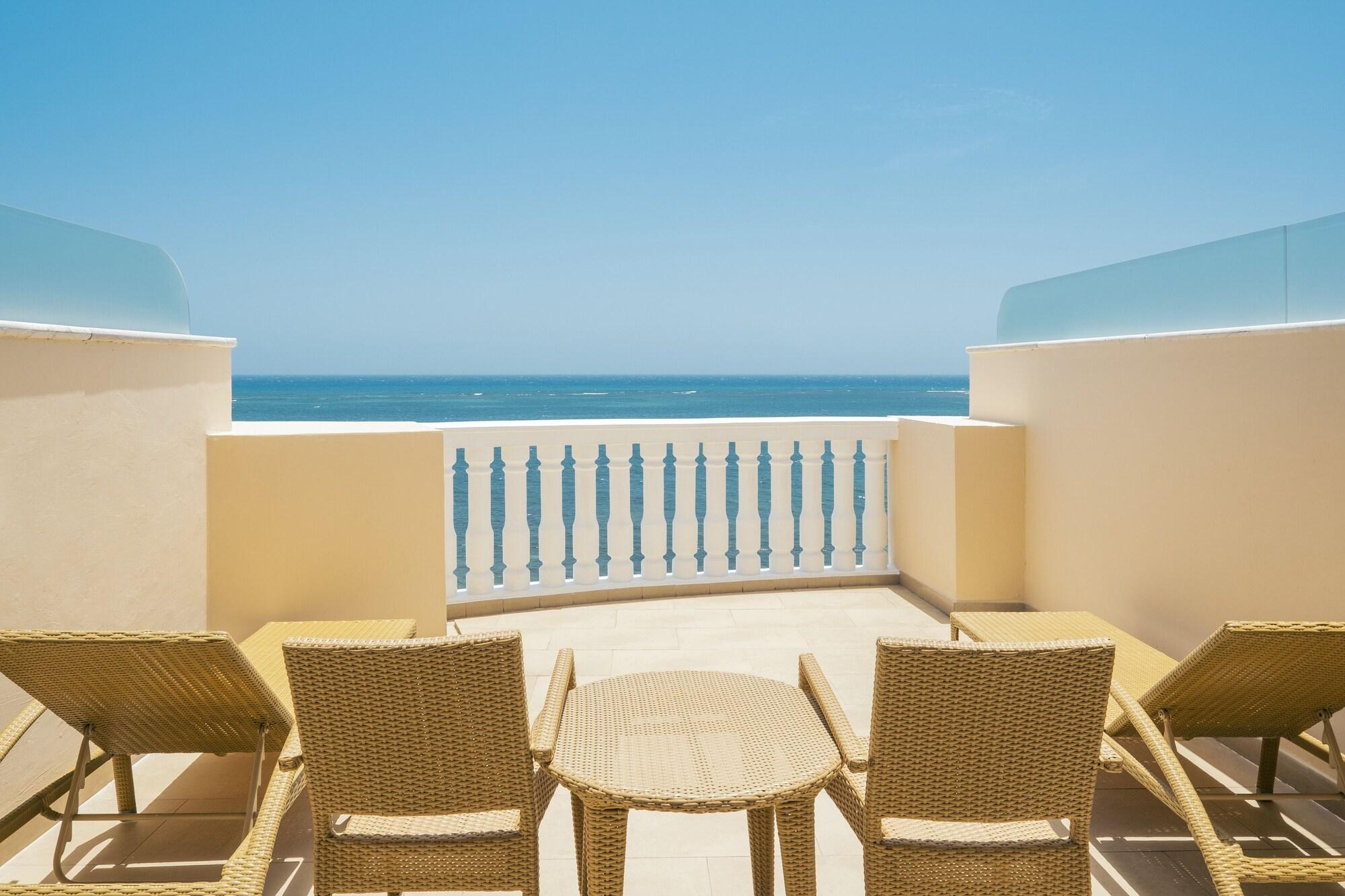 Iberostar Selection Rose Hall (adults Only)
