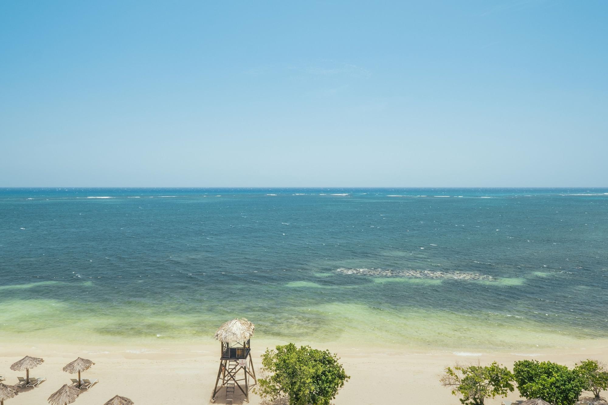 Resort Iberostar Selection Rose Hall (adults Only) 5*
