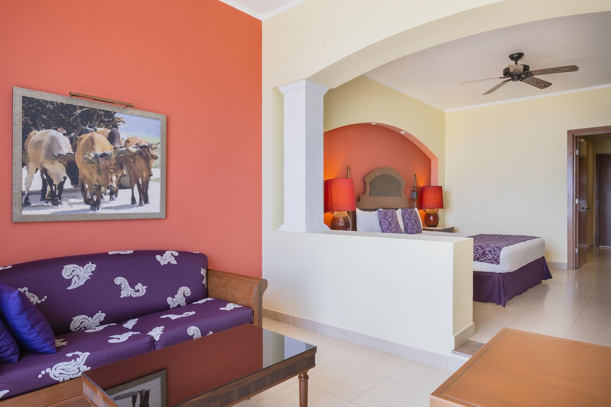 Resort Iberostar Selection Rose Hall (adults Only) 5*