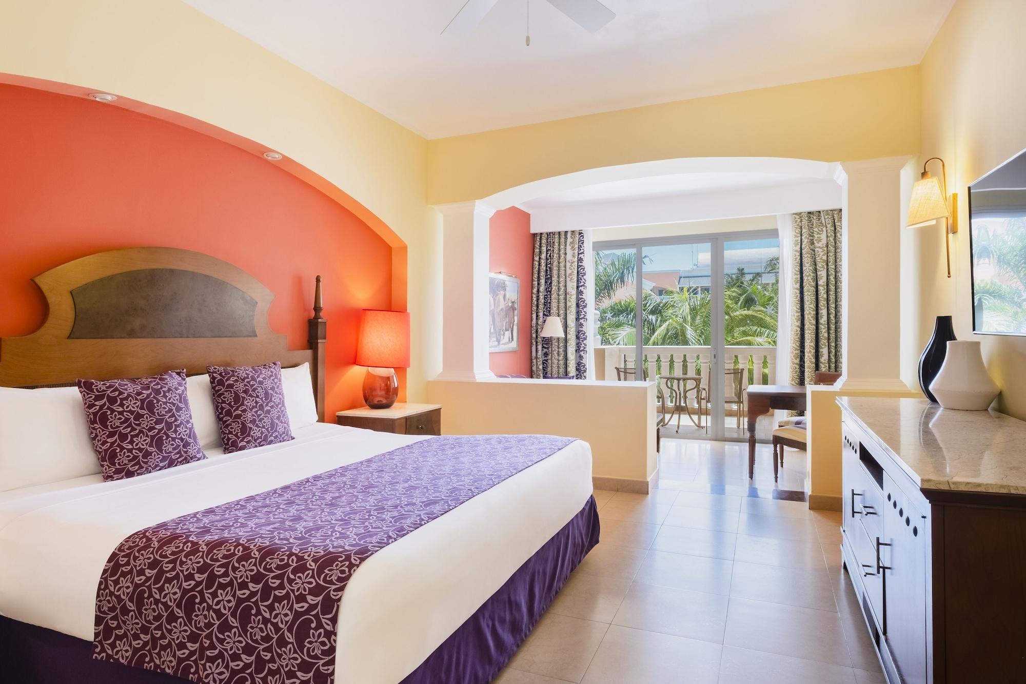 Iberostar Selection Rose Hall (adults Only)