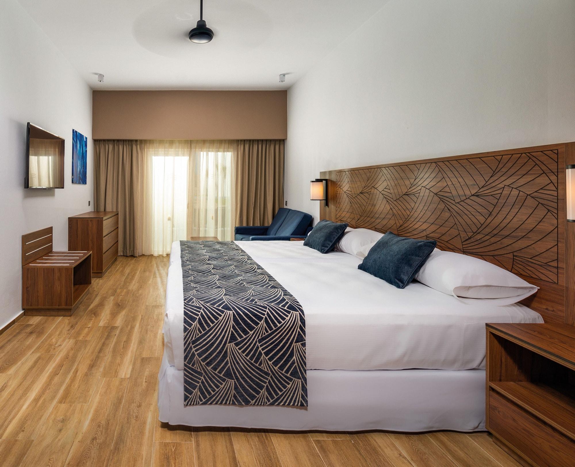 Hotel Riu (adults Only)