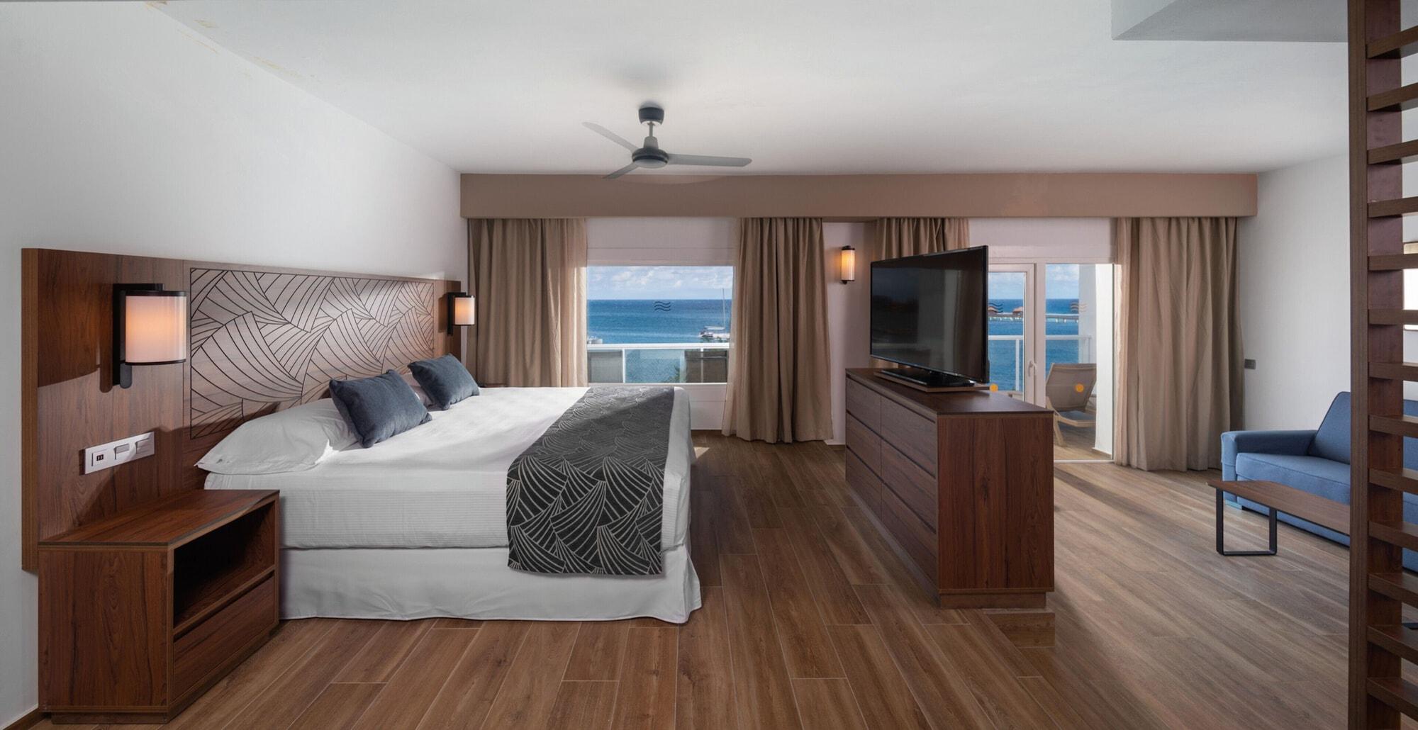 Riu (adults Only) Hotel Montego Bay
