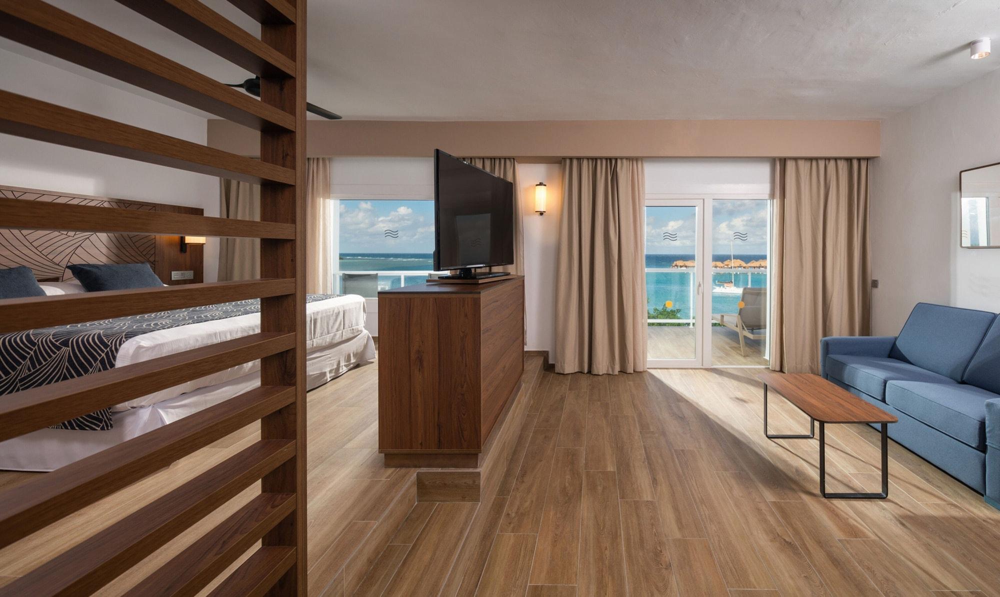Riu (adults Only) 5*