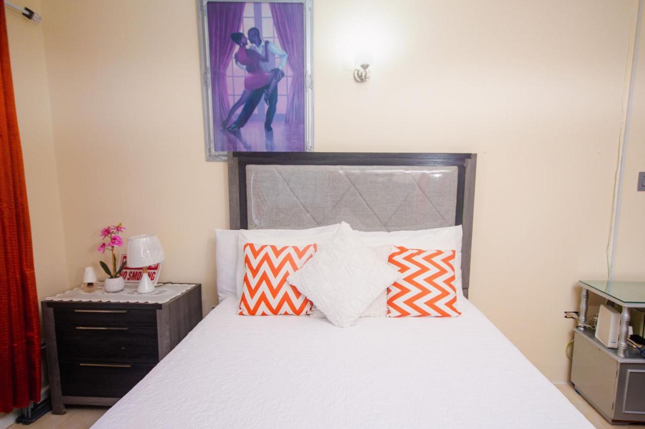 Aparthotel Columbus Heights Ocean View Sleeps1-2 Person