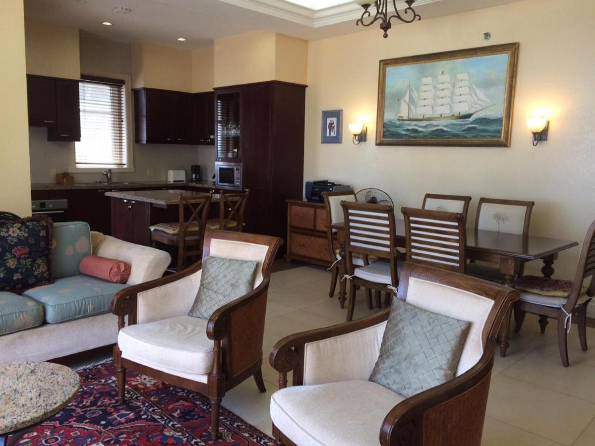 Aparthotel Jewel Grande Private