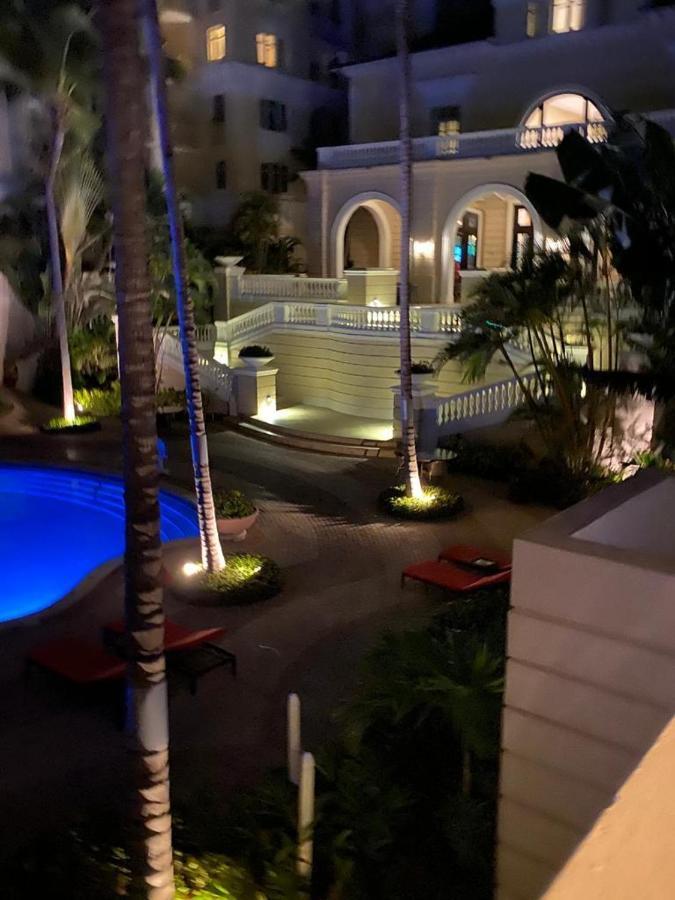 Jewel Grande Private Aparthotel Montego Bay