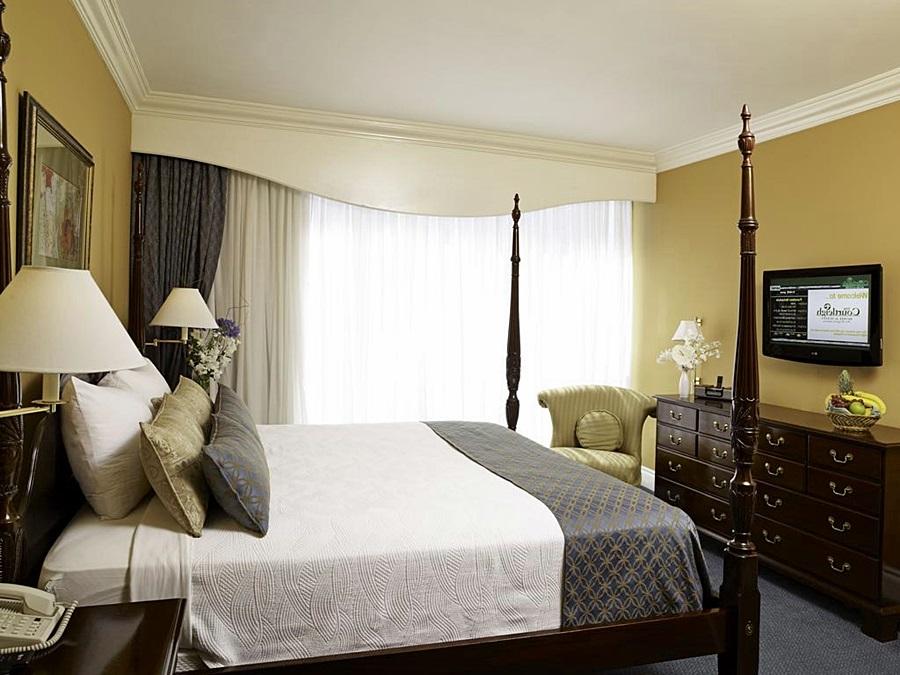 Courtleigh & Hotel 5*