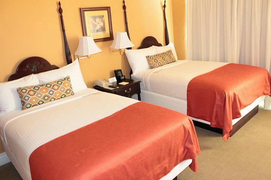 Courtleigh & Hotel 5*