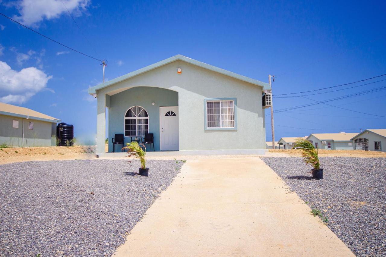 With Relaxing Sea View Holiday home Discovery Bay