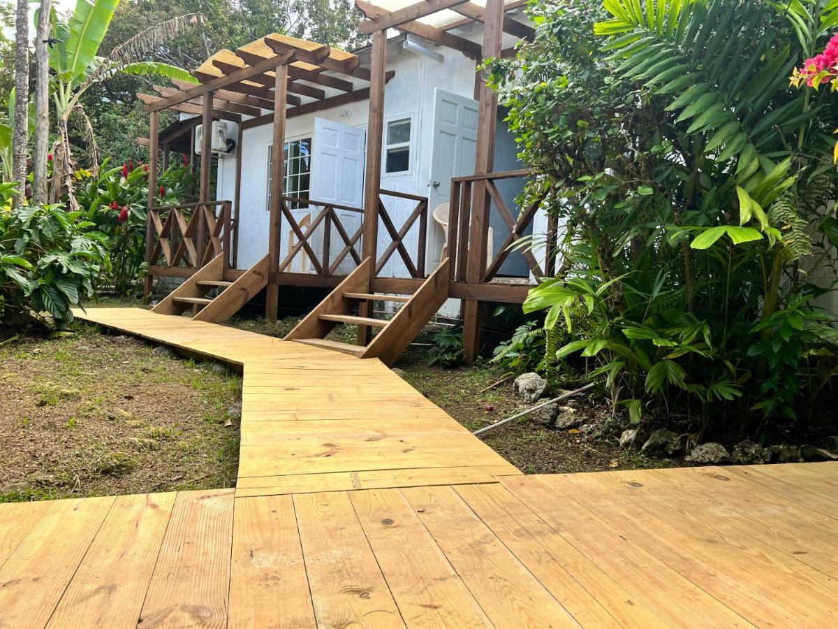 Jamaica Colors And Eco-retreat Port Antonio