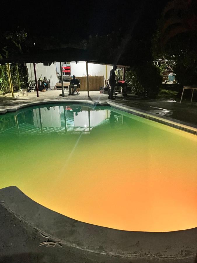 Jamaica Colors And Eco-retreat 4* Port Antonio