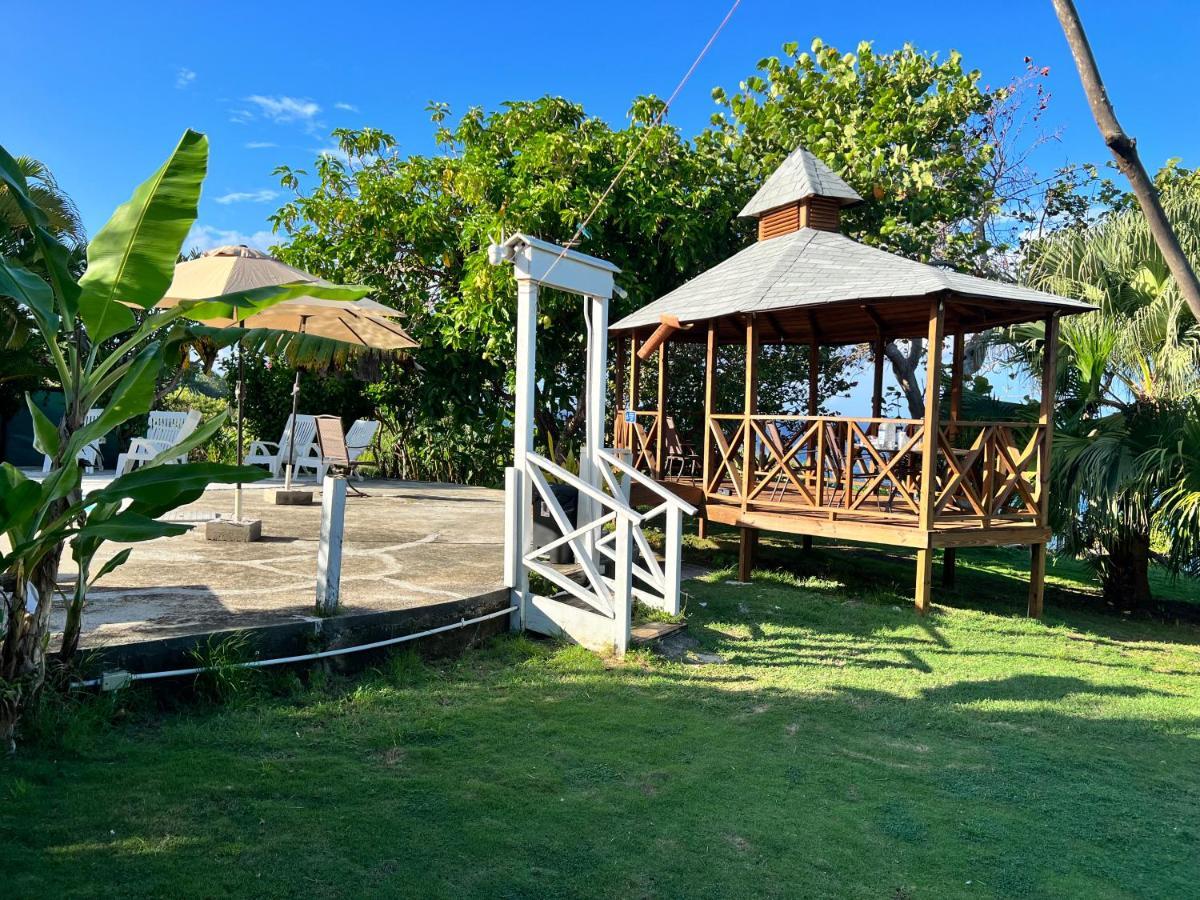 Jamaica Colors And Eco-retreat Hotel 4*