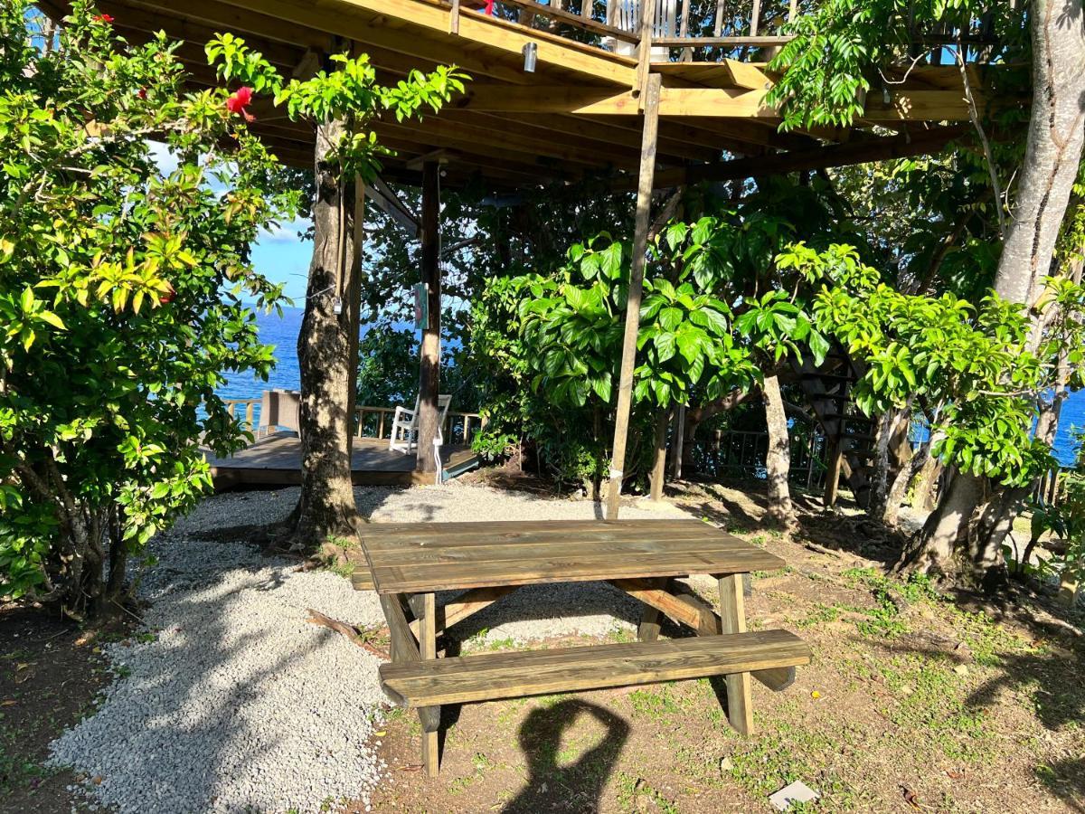 Jamaica Colors And Eco-retreat Hotel Port Antonio