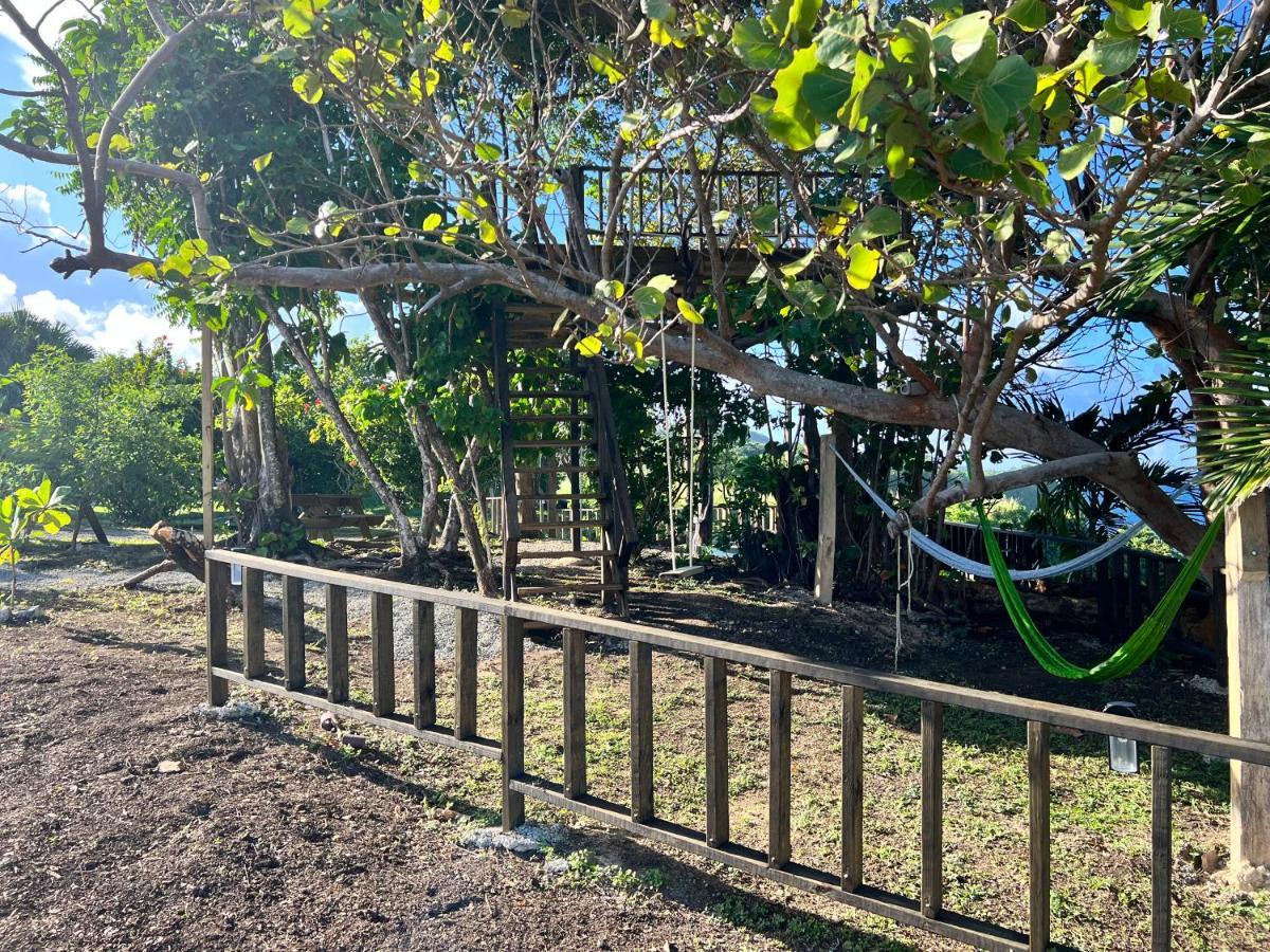 Hotel Jamaica Colors And Eco-retreat