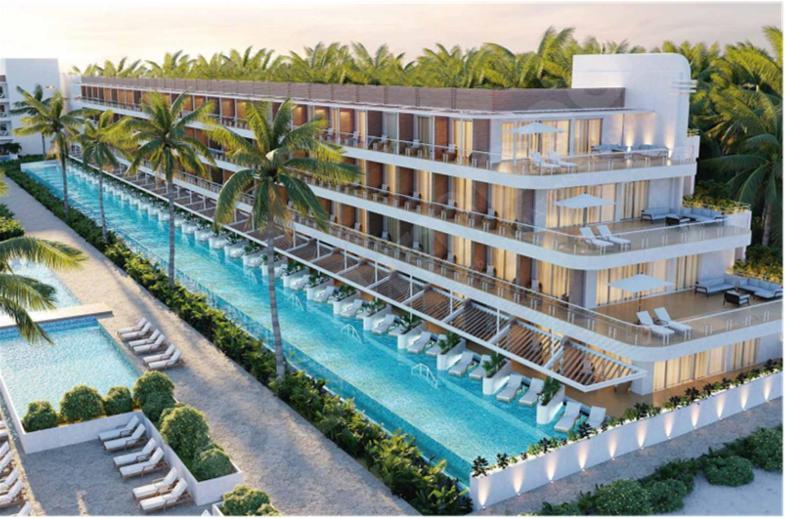 Resort Princess Grand Jamaica Green Island