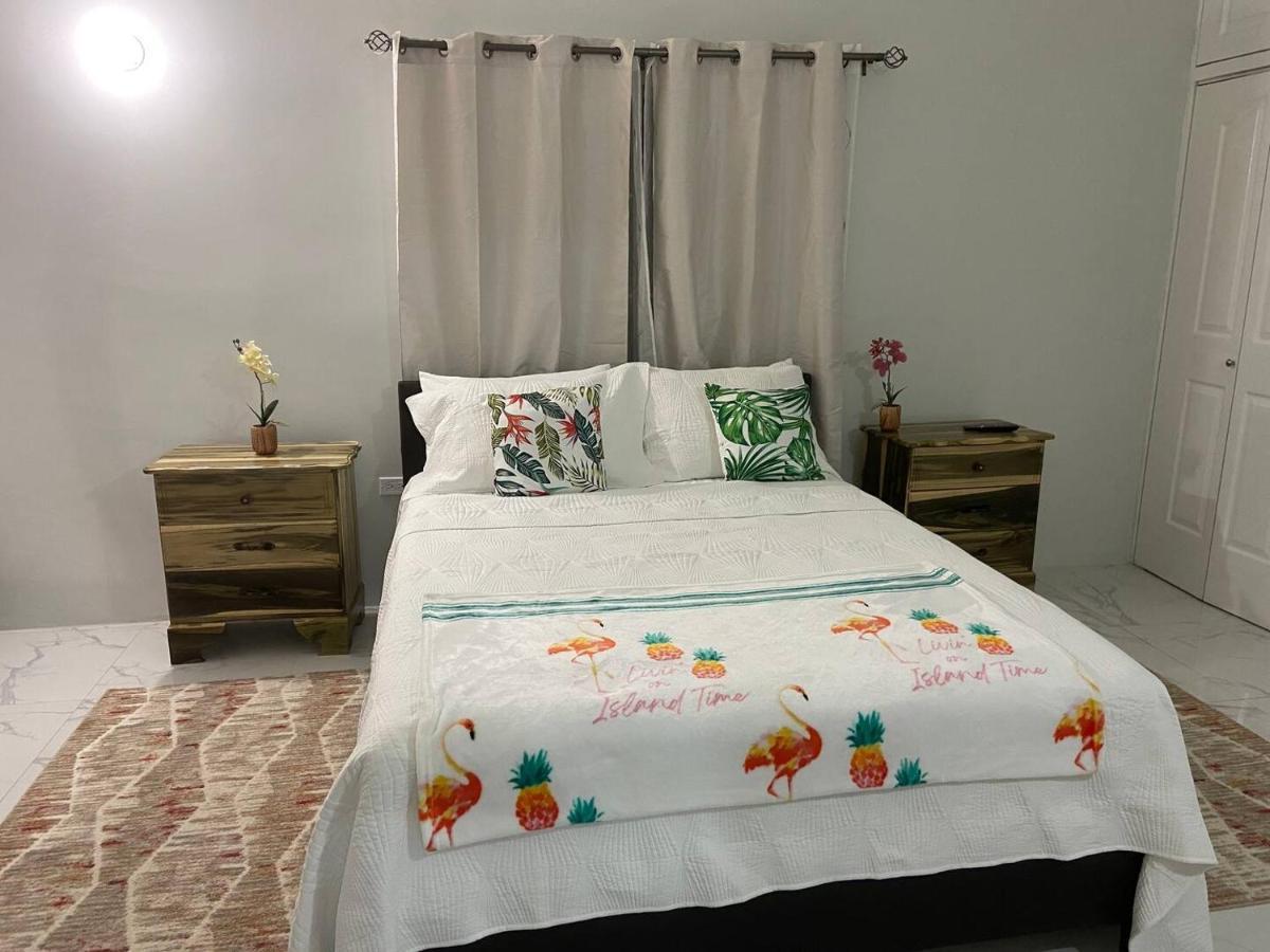 Mbs Travel Holistic Mammee Bay