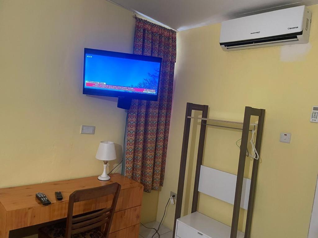 Hotel Pogas *