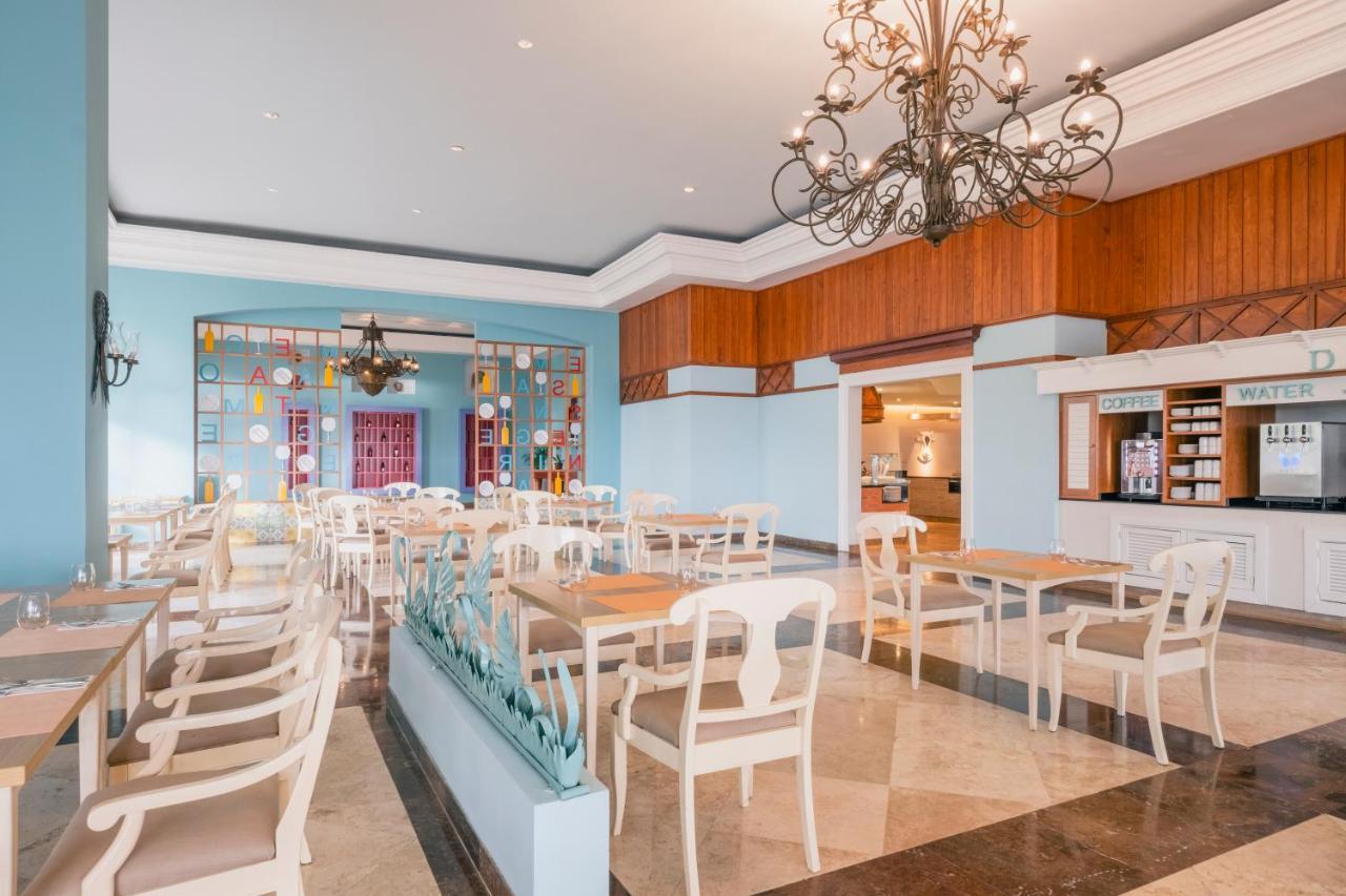 Iberostar Waves Rose Hall Resort Montego Bay
