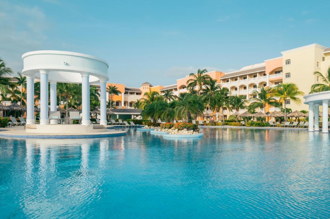 Iberostar Selection Rose Hall (adults Only)
