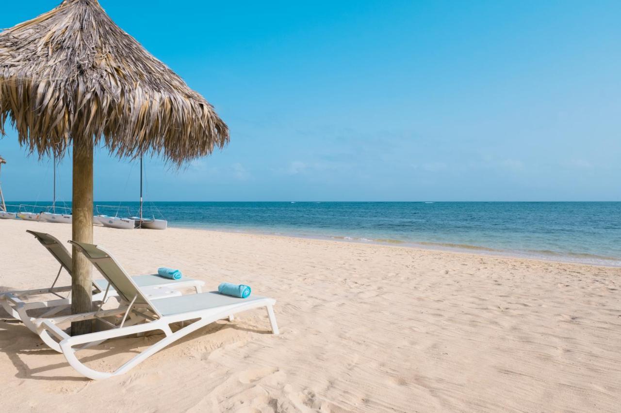 Resort Iberostar Selection Rose Hall (adults Only)