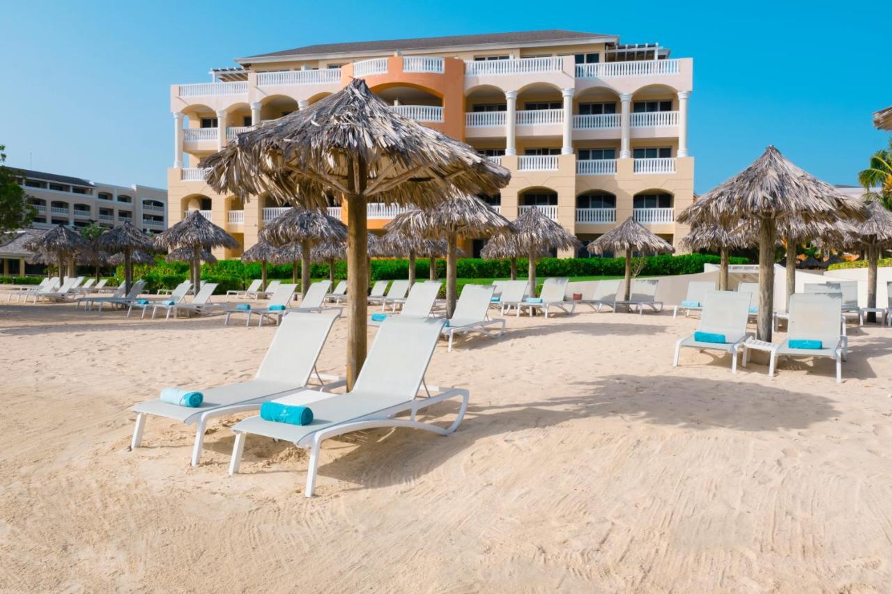 Resort Iberostar Selection Rose Hall (adults Only) 5*
