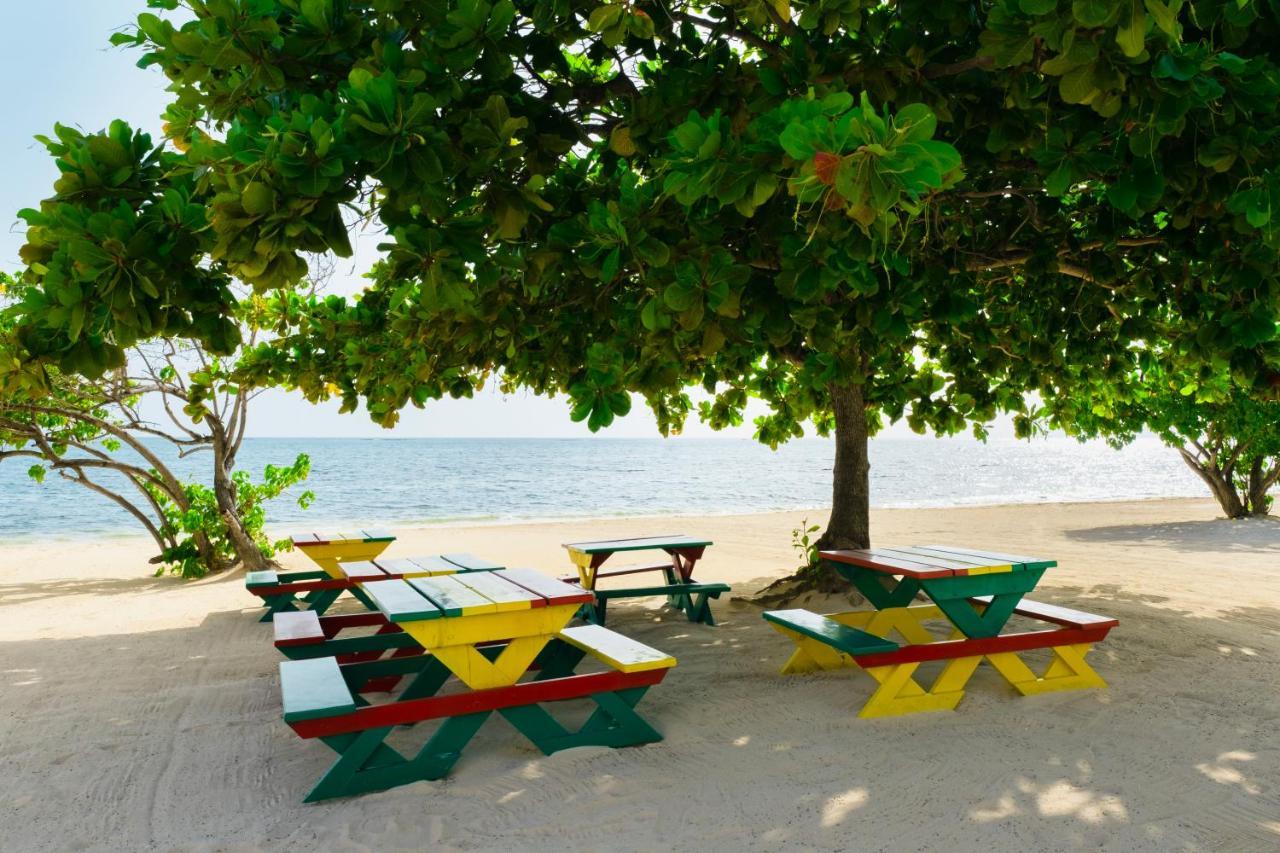 Resort Iberostar Selection Rose Hall (adults Only)