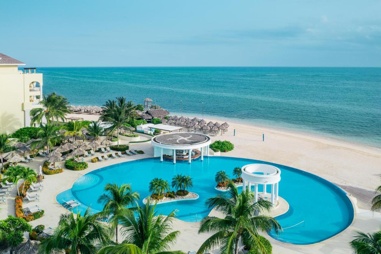 Resort Iberostar Selection Rose Hall (adults Only)