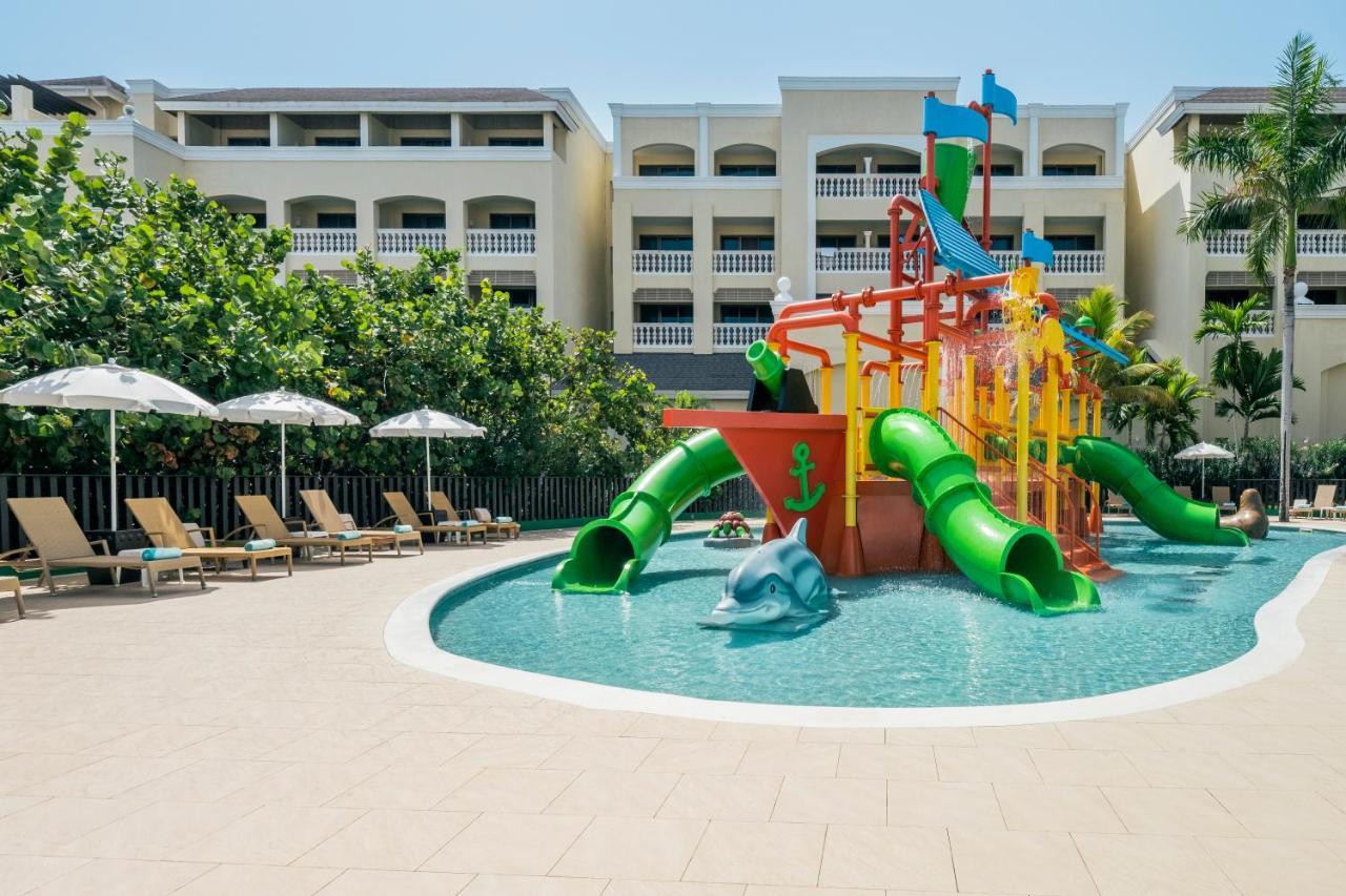 Resort Iberostar Selection Rose Hall (adults Only)