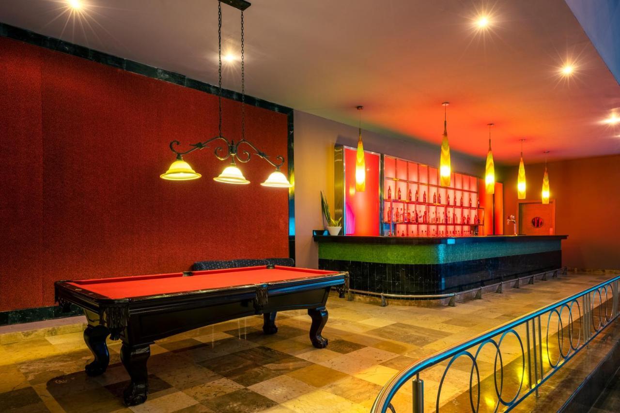 Iberostar Selection Rose Hall (adults Only) Resort