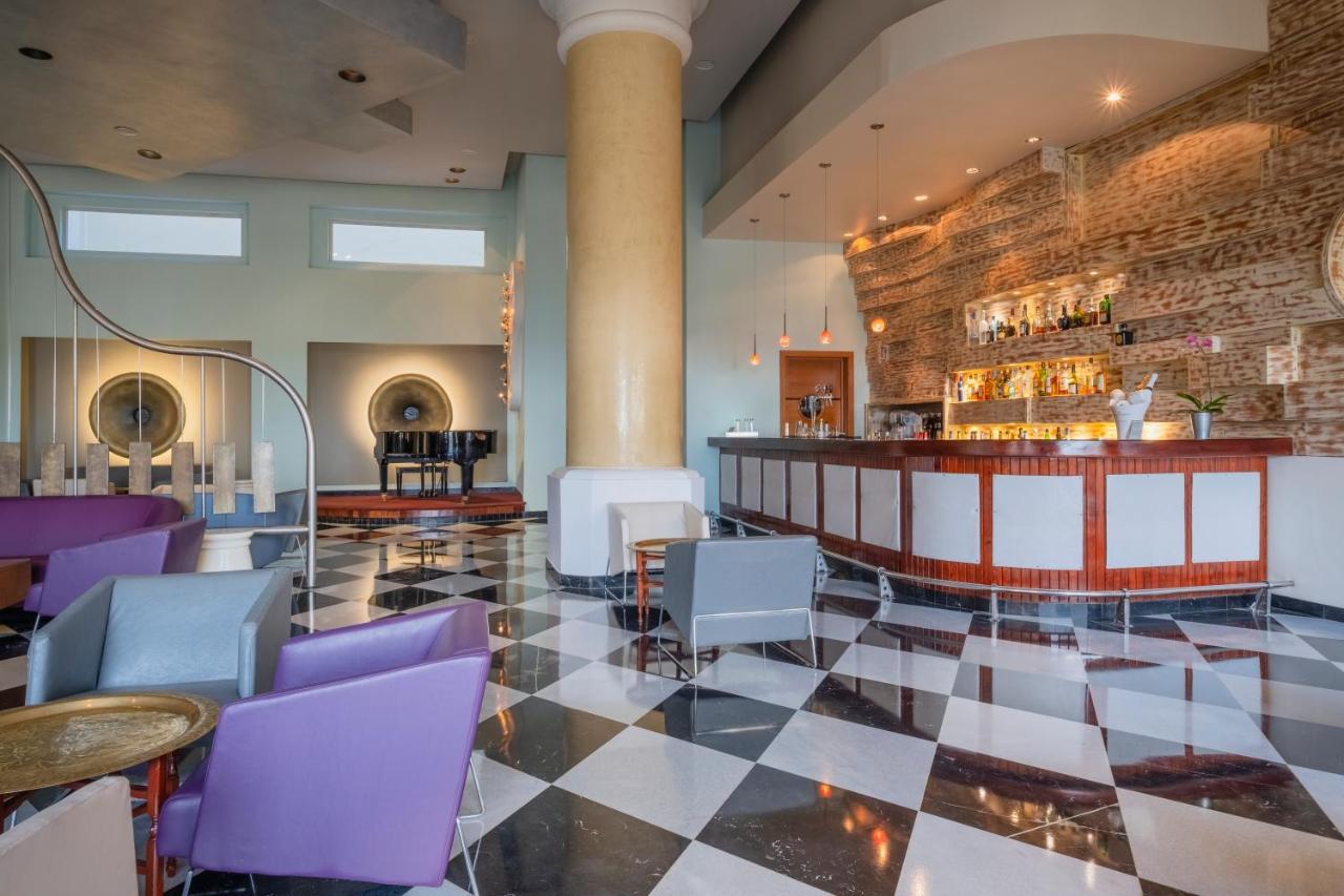 Resort Iberostar Selection Rose Hall (adults Only) 5*