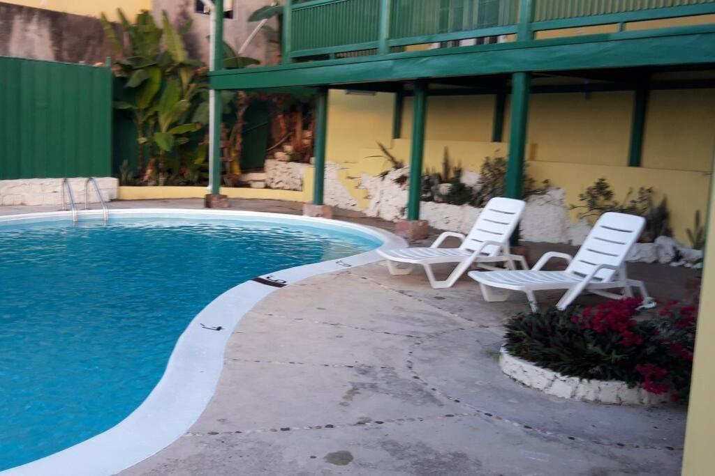 Apartment 3 Bdr #2 At Ramparts Near Sangster Airport