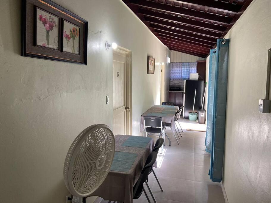 3 Bdr #2 At Ramparts Near Sangster Airport Apartment Montego Bay