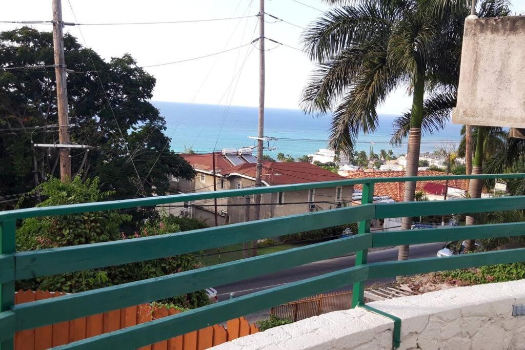 3 Bdr #2 At Ramparts Near Sangster Airport Montego Bay