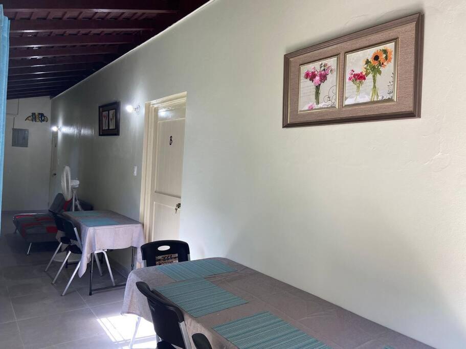 Apartment 3 Bdr #2 At Ramparts Near Sangster Airport Montego Bay