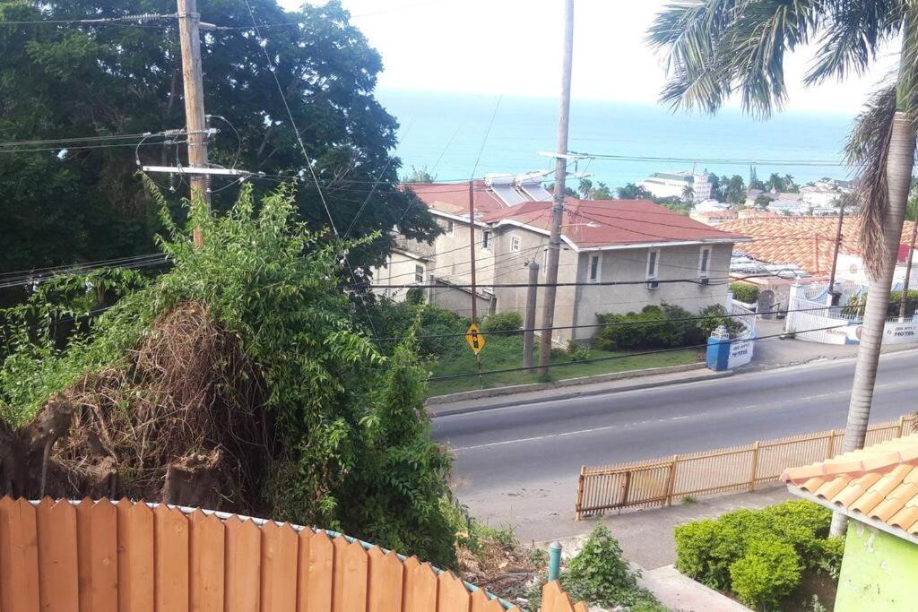 3 Bdr #2 At Ramparts Near Sangster Airport * Montego Bay