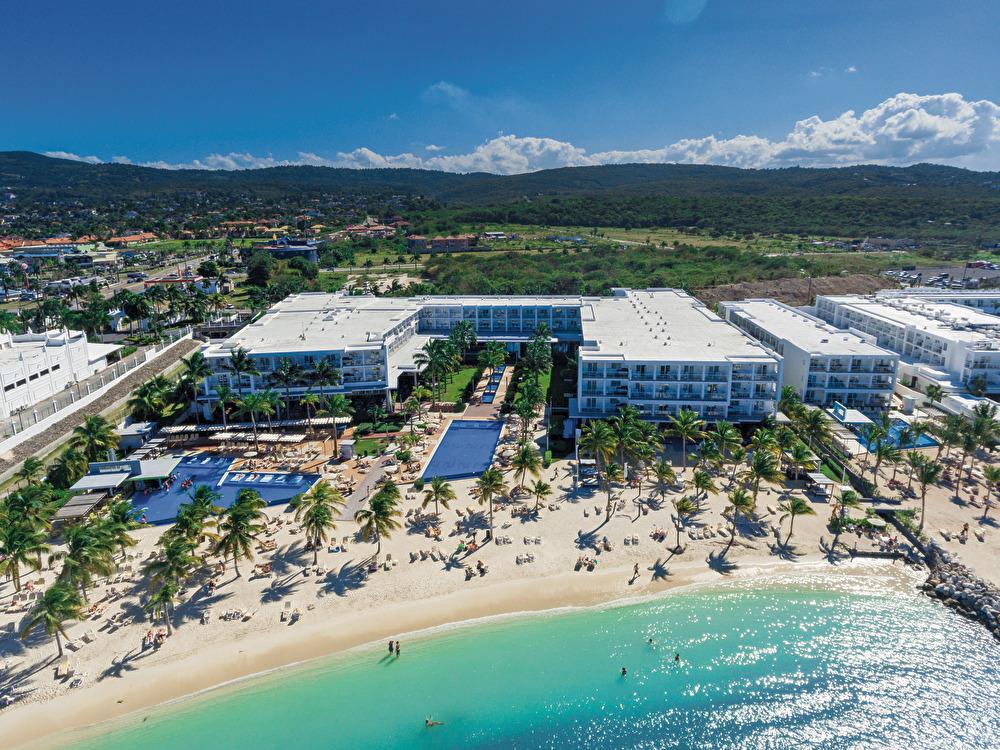 Riu Palace Jamaica (adults Only) 5*
