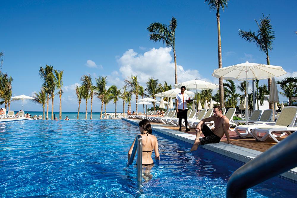 Hotel Riu Palace Jamaica (adults Only) 5*