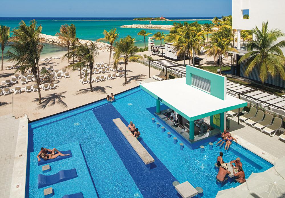 Riu Palace Jamaica (adults Only)