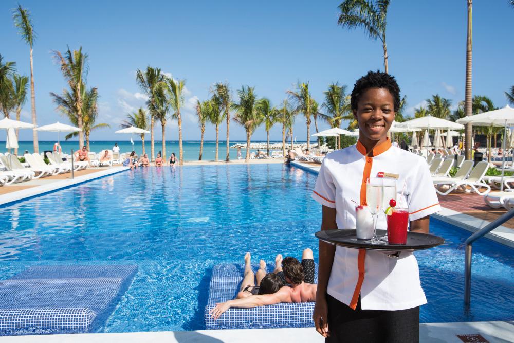 Riu Palace Jamaica (adults Only) Hotel