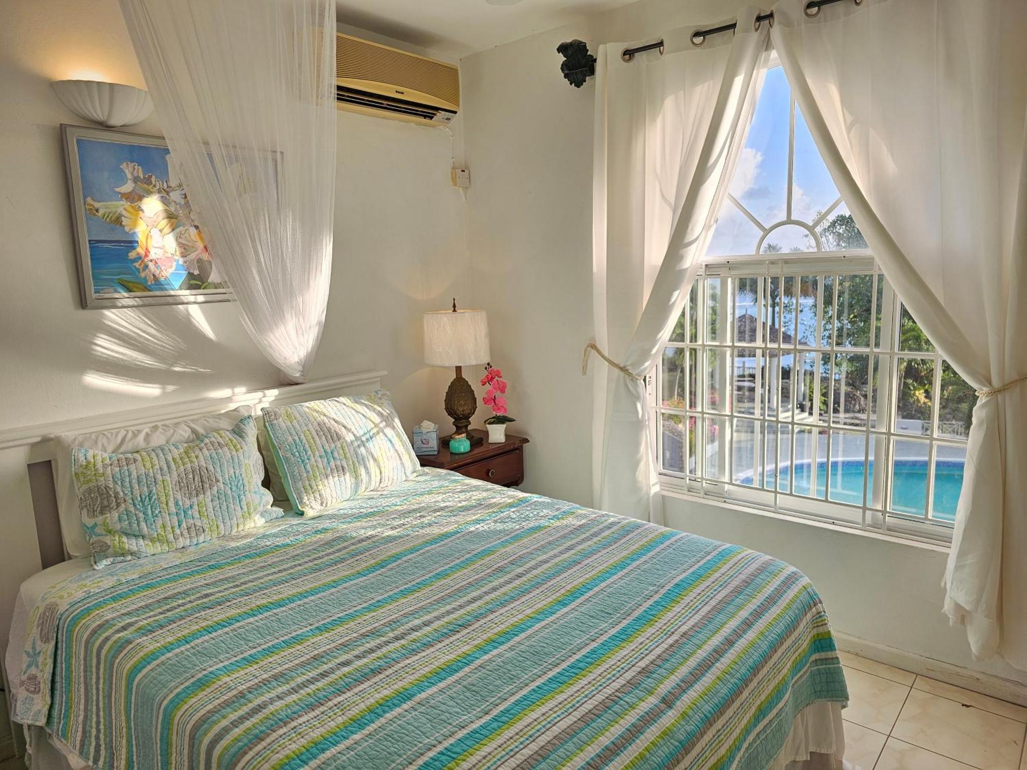 Blue Topaz Ferienhaus Ocho Rios