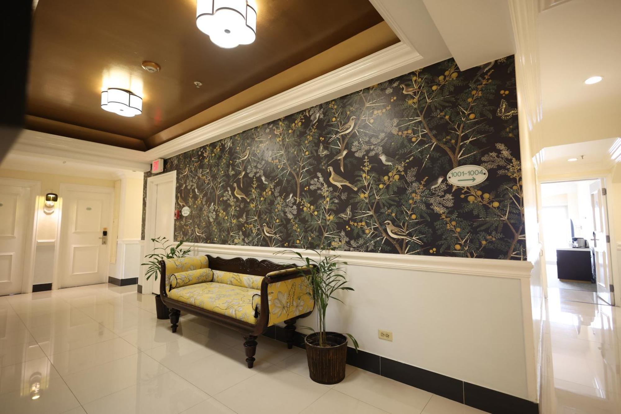 Hotel Courtleigh & 5*